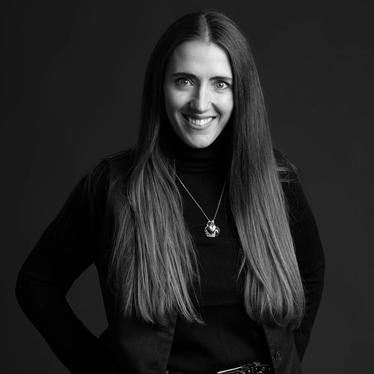 Team di ilarialquadrato: Eva