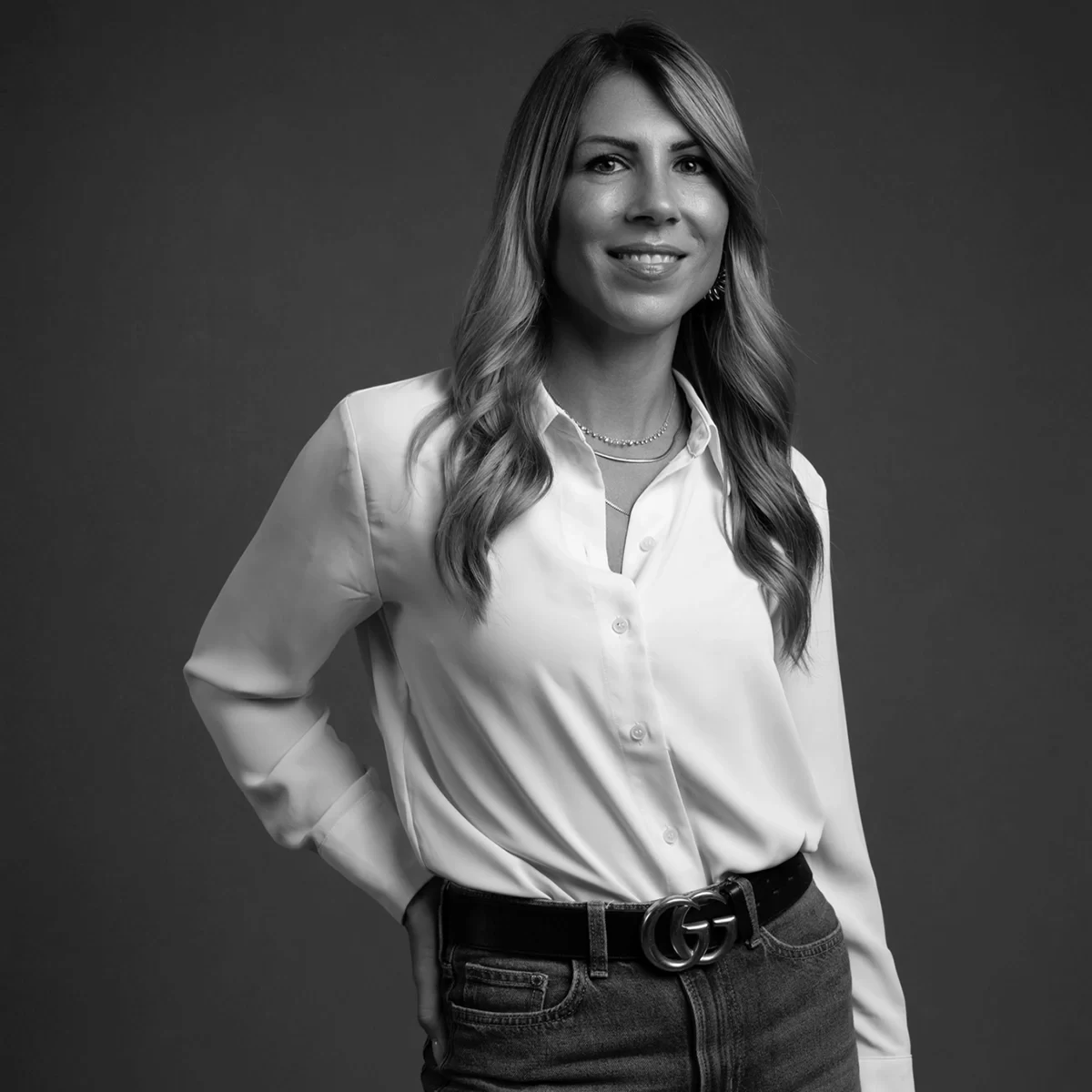 Team di ilarialquadrato: Genny