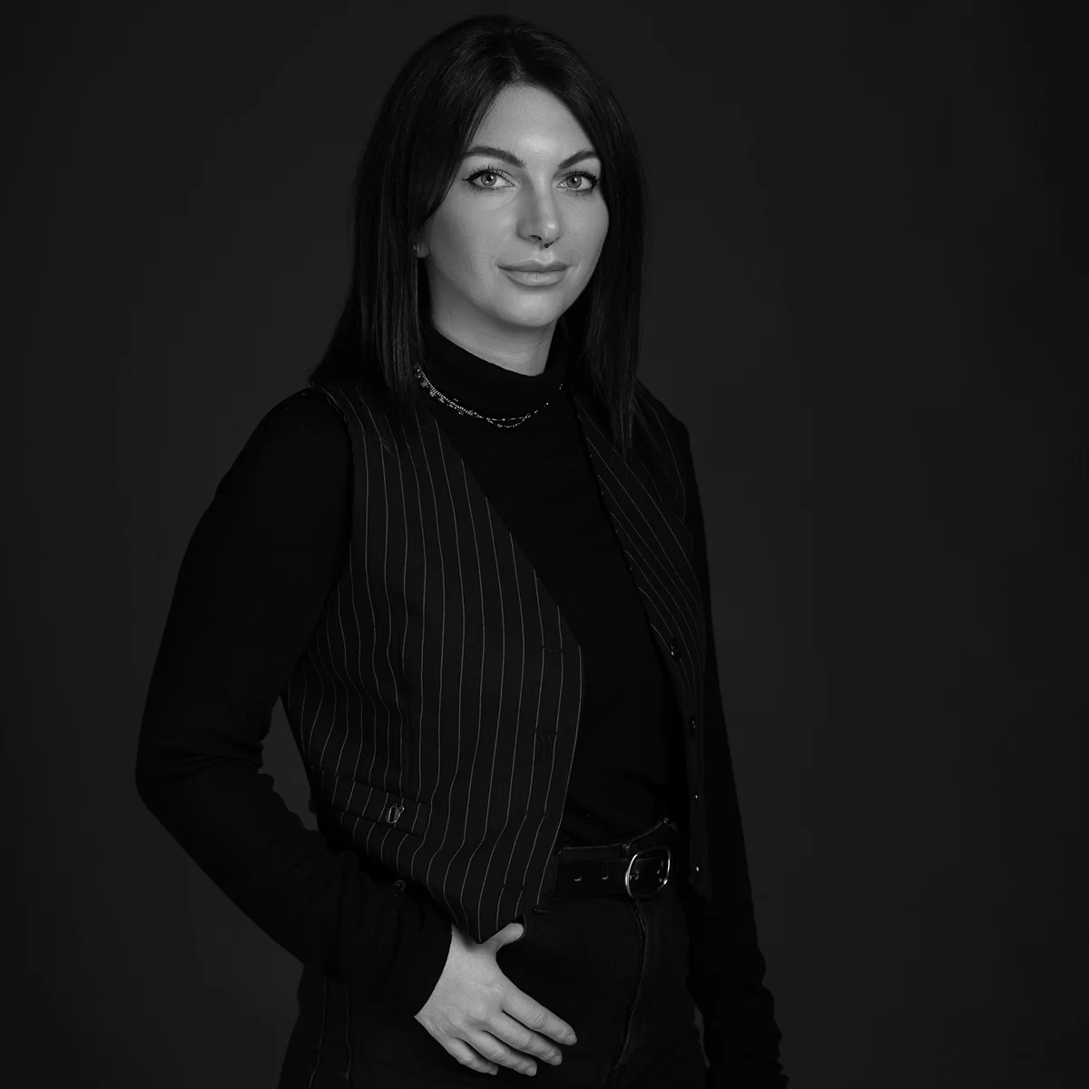 Team di ilarialquadrato: Giulia