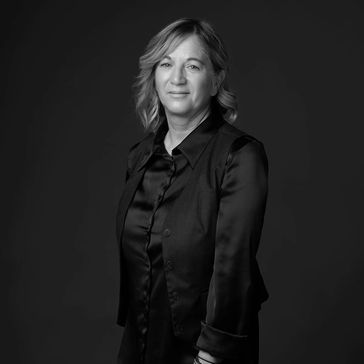 Team di ilarialquadrato: Marianna