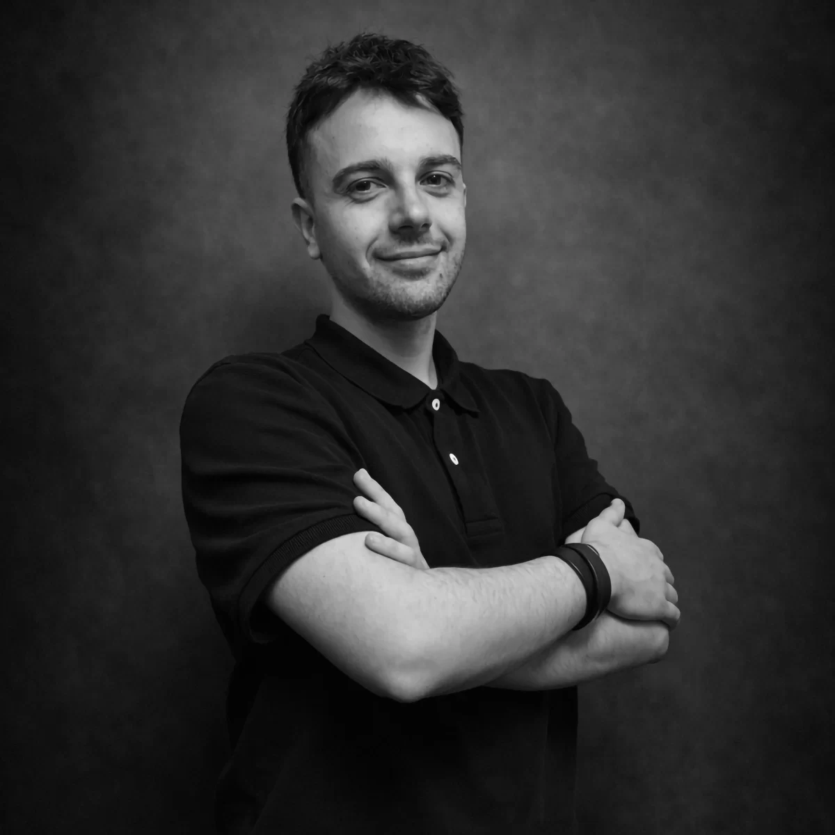 Team di ilarialquadrato: Leonardo